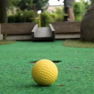 A-4-Minigolf-Koserow